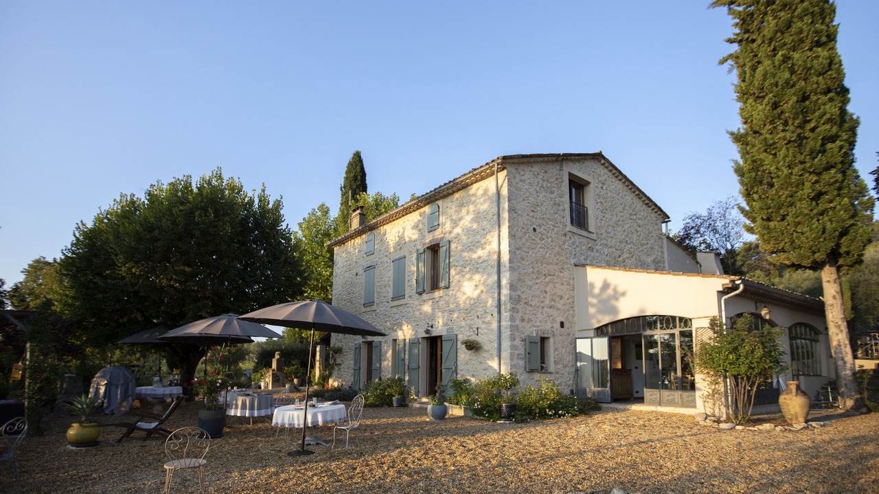 Photo of Outdoor in Fayence