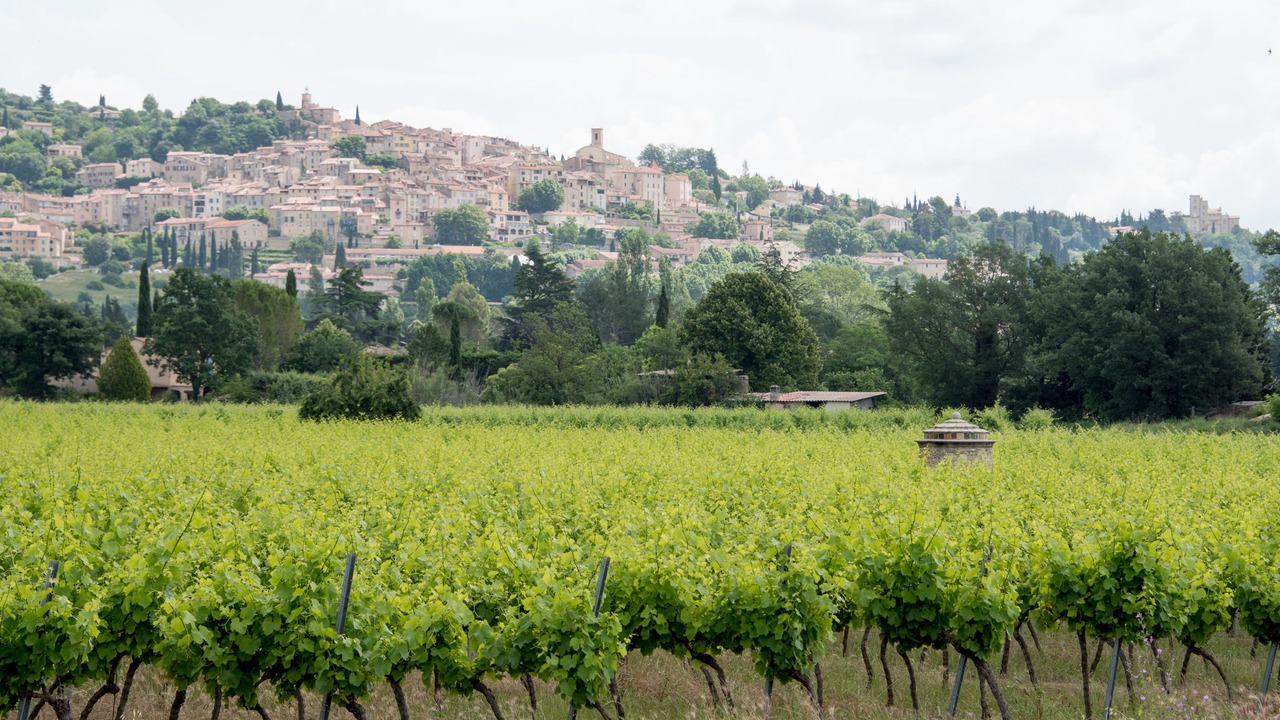 Photo of Others in Fayence