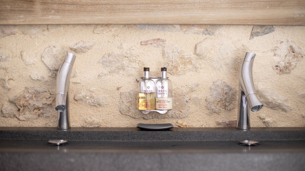 Photo of Bathroom in Fayence