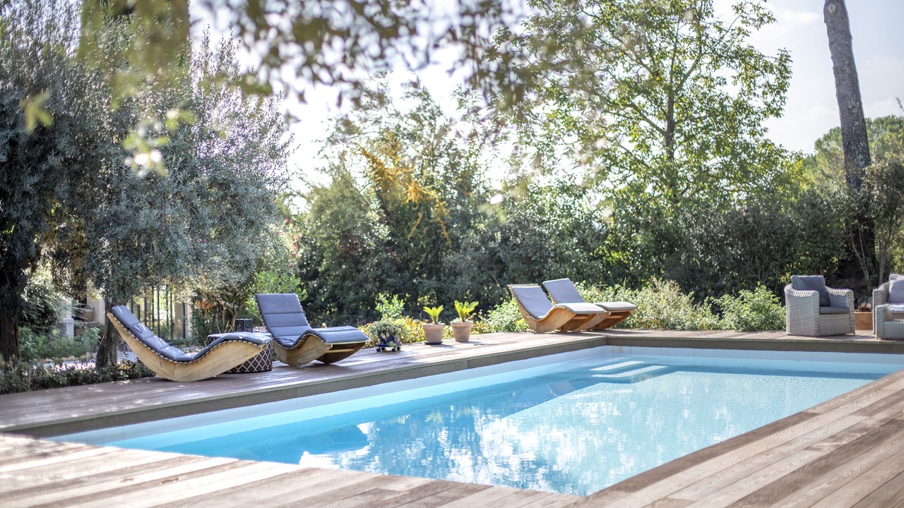 Photo of Outdoor in Fayence