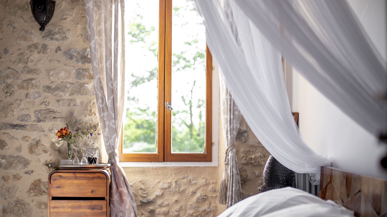 Photo of Bathroom in Fayence