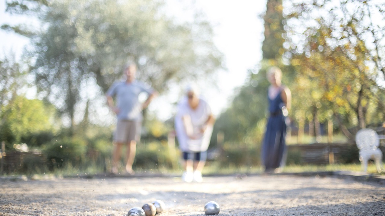Photo of Outdoor in Fayence