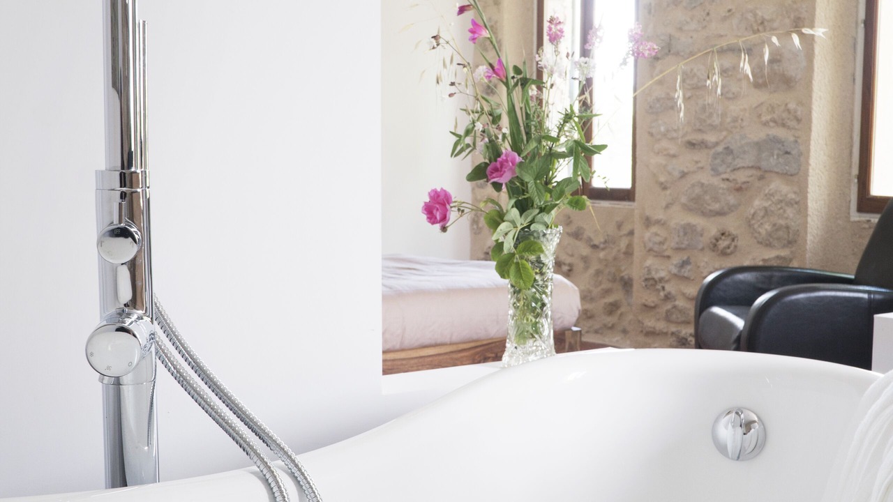 Photo of Bathroom in Fayence