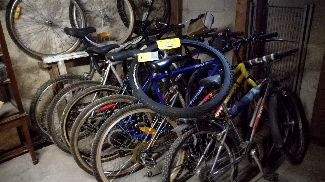 Photo of Outdoor in Fayence