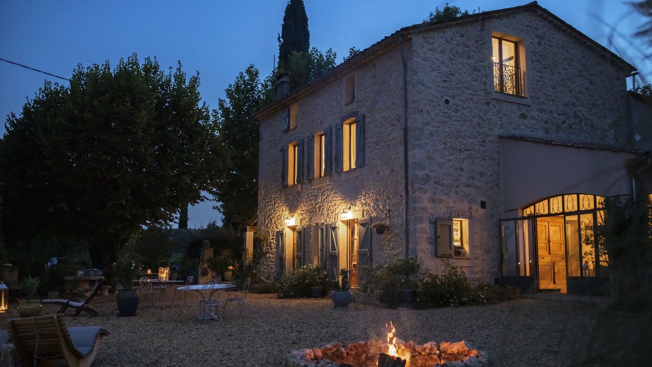 Photo of Outdoor in Fayence