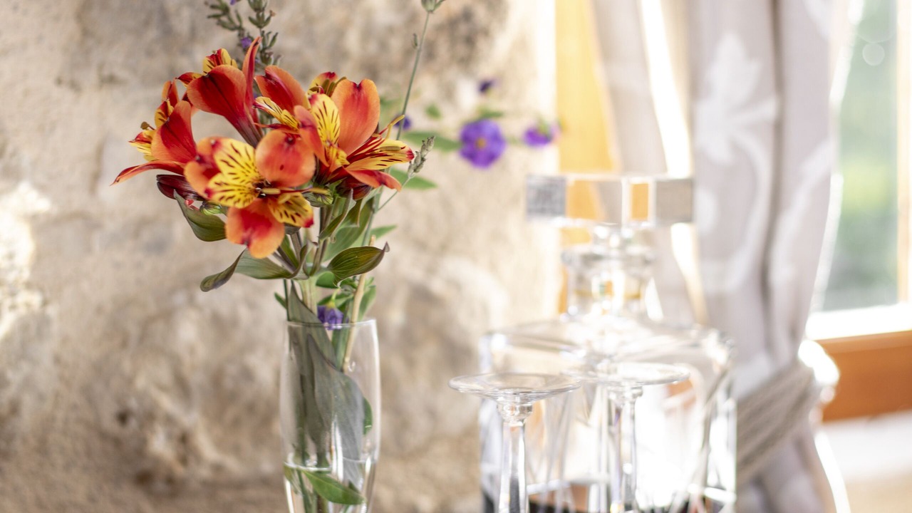 Photo of Bathroom in Fayence