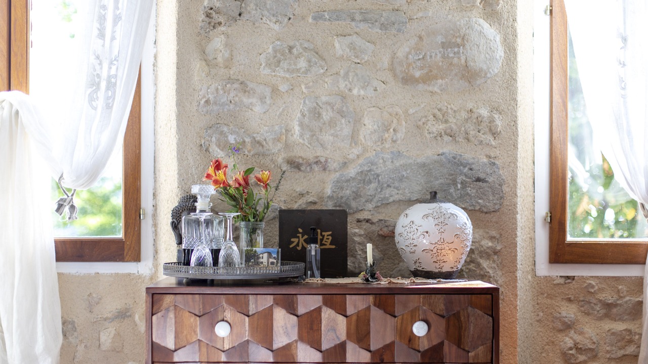 Photo of Bathroom in Fayence