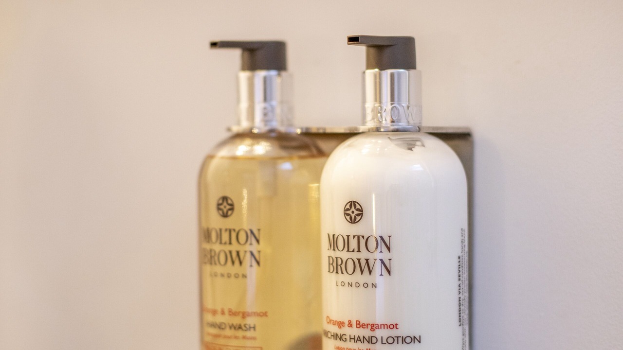 Photo of Bathroom in Fayence