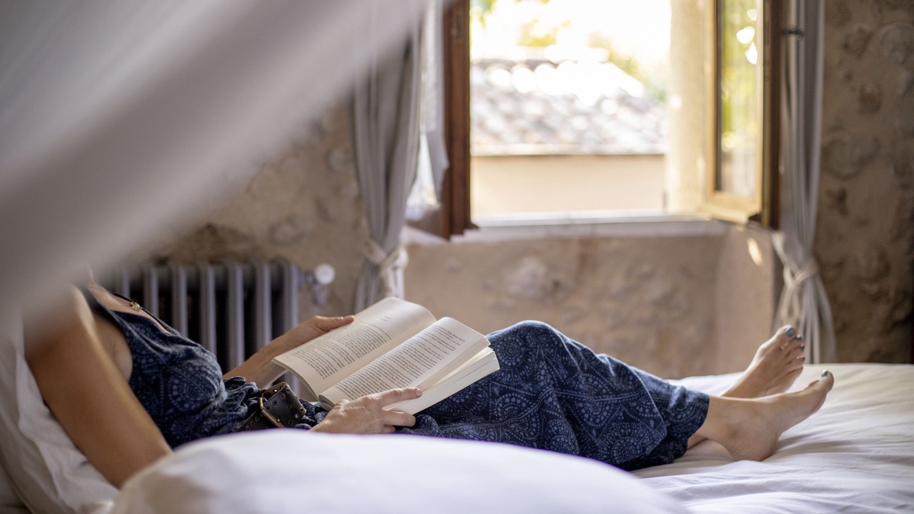 Photo of Bathroom in Fayence