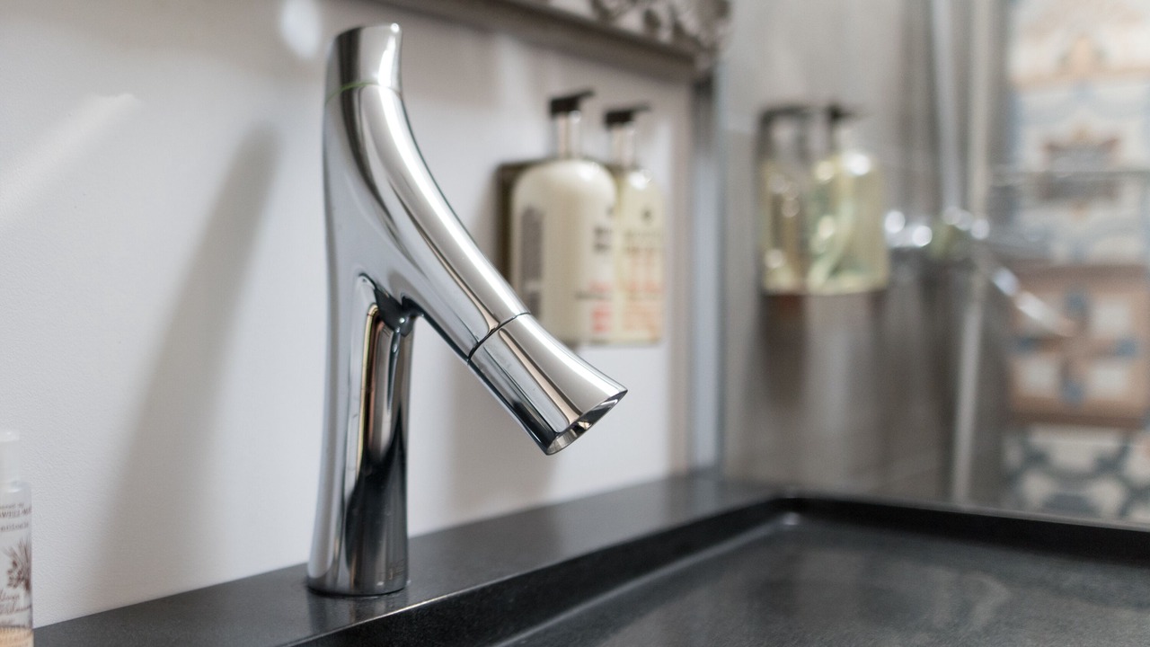 Photo of Bathroom in Fayence