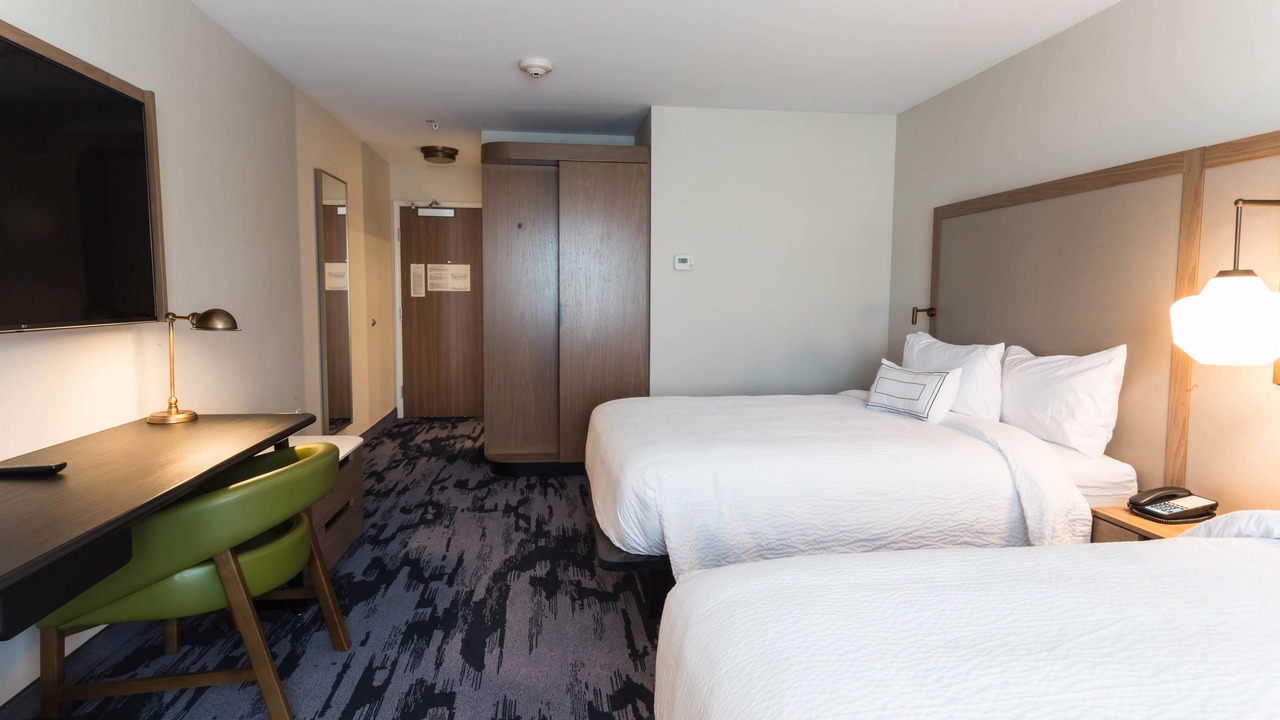 Photo of Bedroom in East Wenatchee