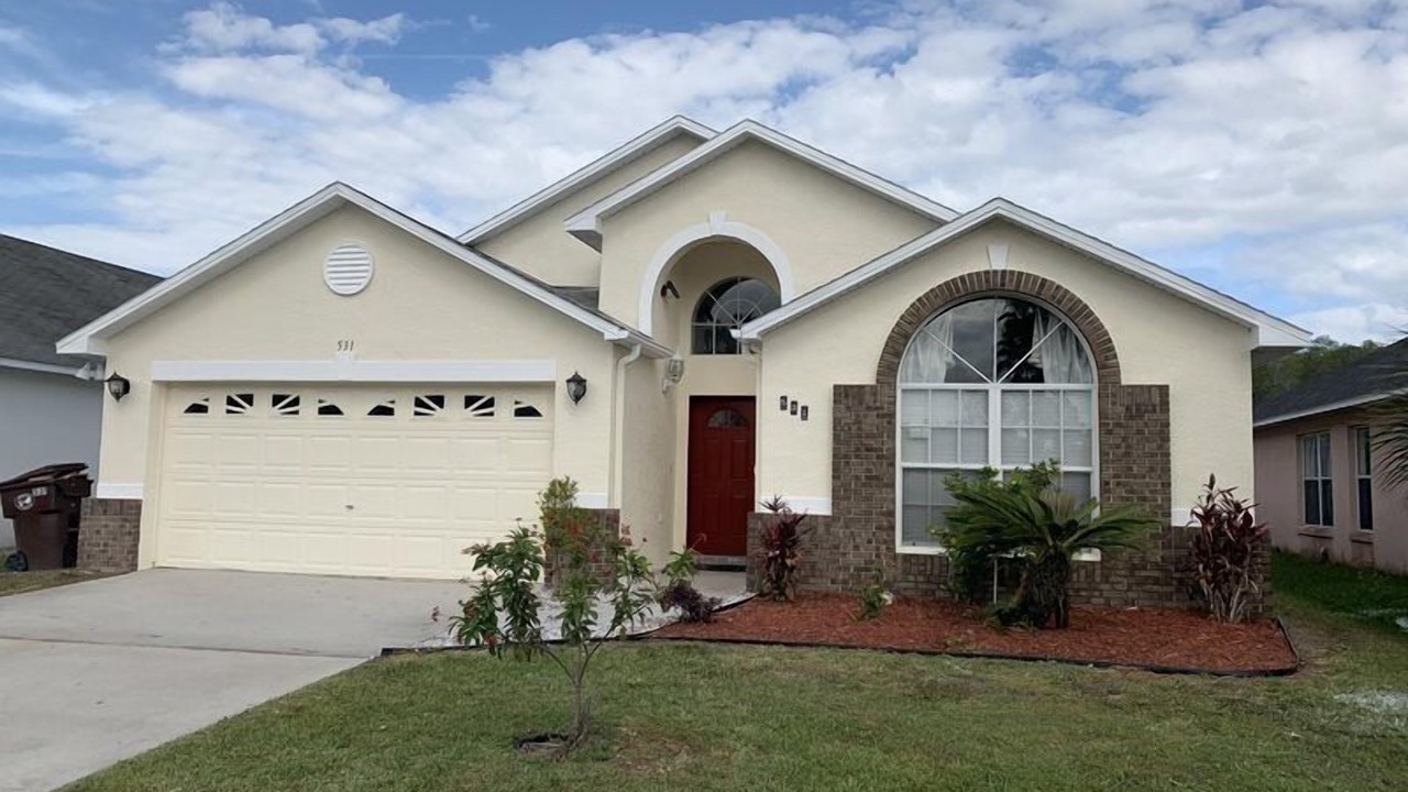 Photo of Outdoor in Eagle Pointe South