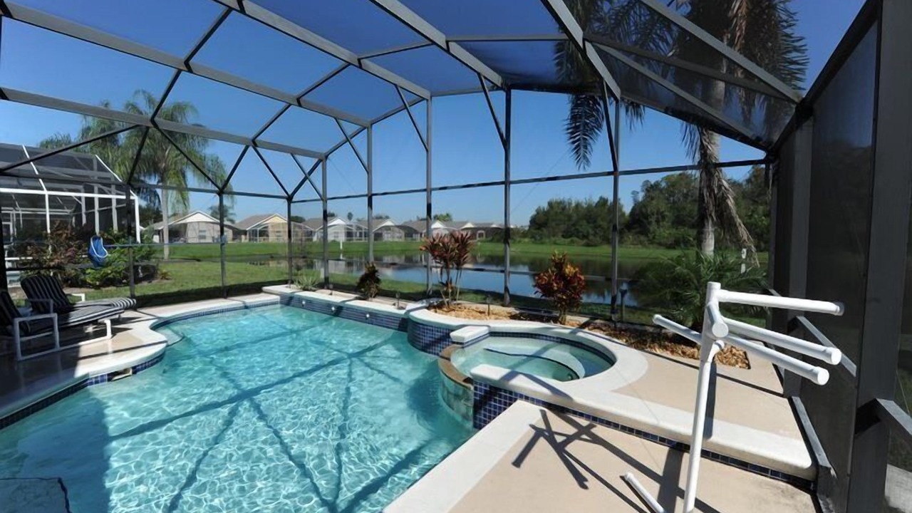 Photo of Outdoor in Eagle Pointe South