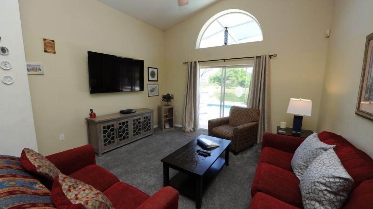 Photo of Outdoor in Eagle Pointe South