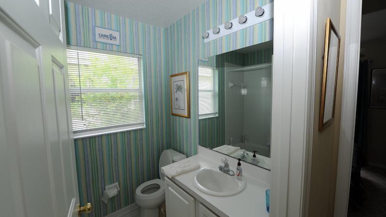 Photo of Bathroom in Eagle Pointe South