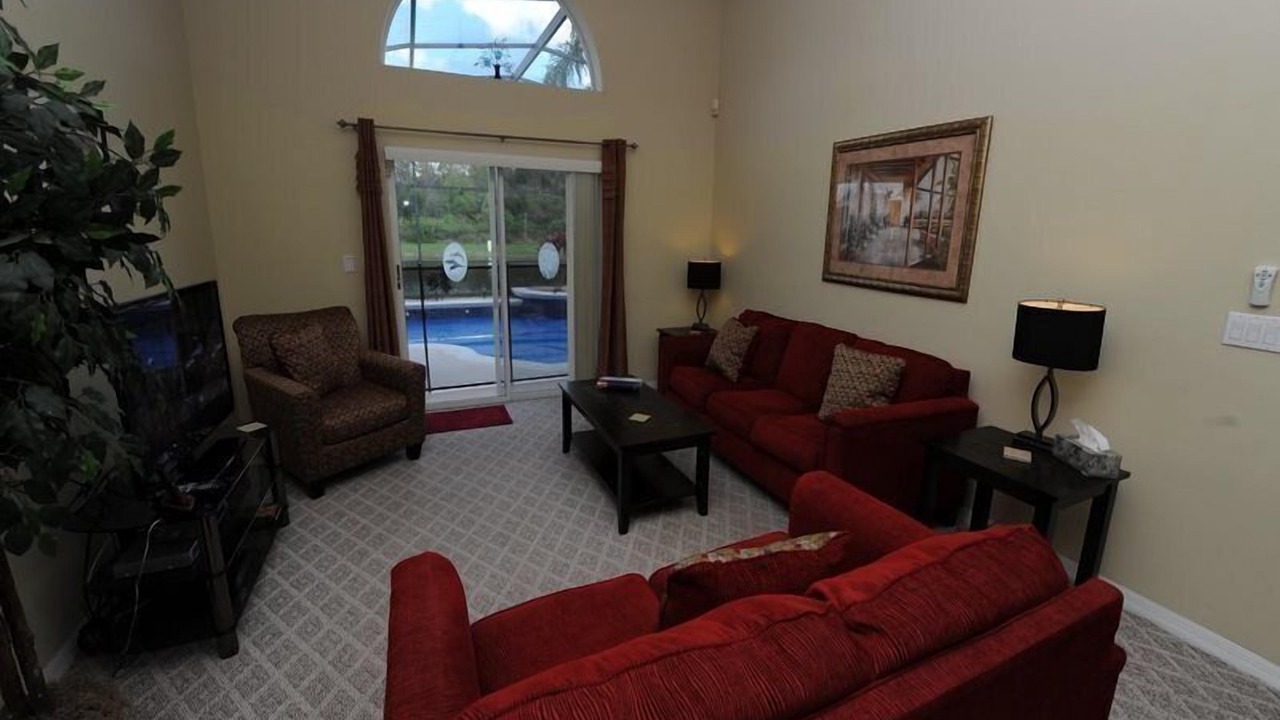 Photo of Bedroom in Eagle Pointe South
