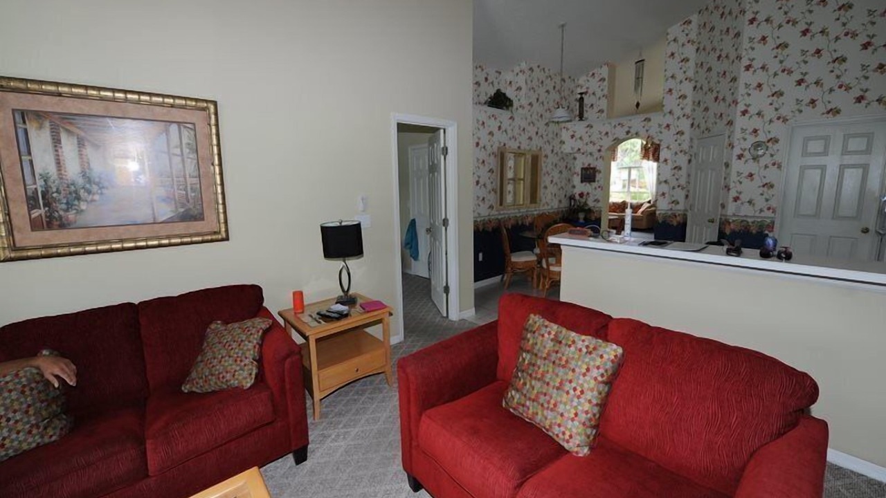 Photo of Bedroom in Eagle Pointe South