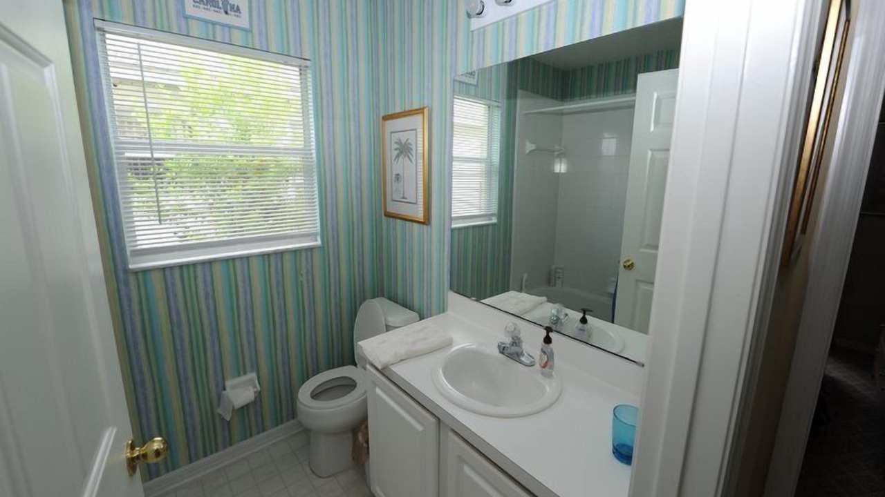 Photo of Bathroom in Eagle Pointe South