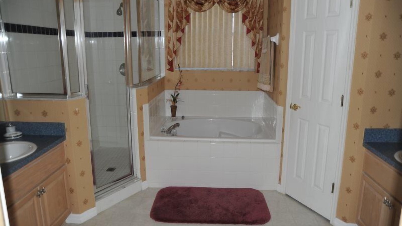 Photo of Bathroom in Cumbrian Lakes