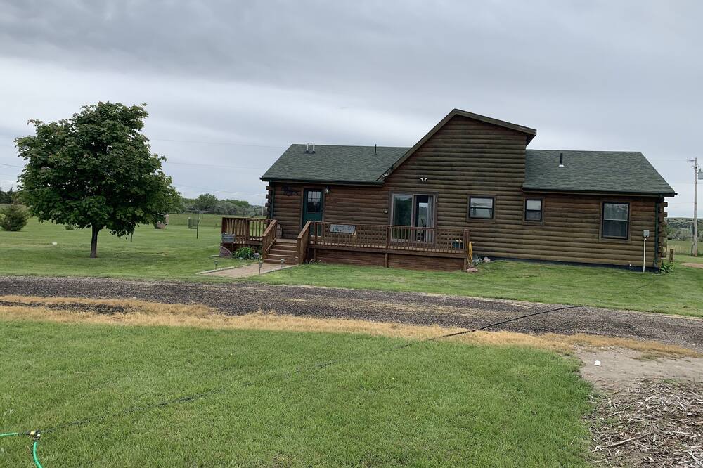 Photo of Outdoor in Lewellen