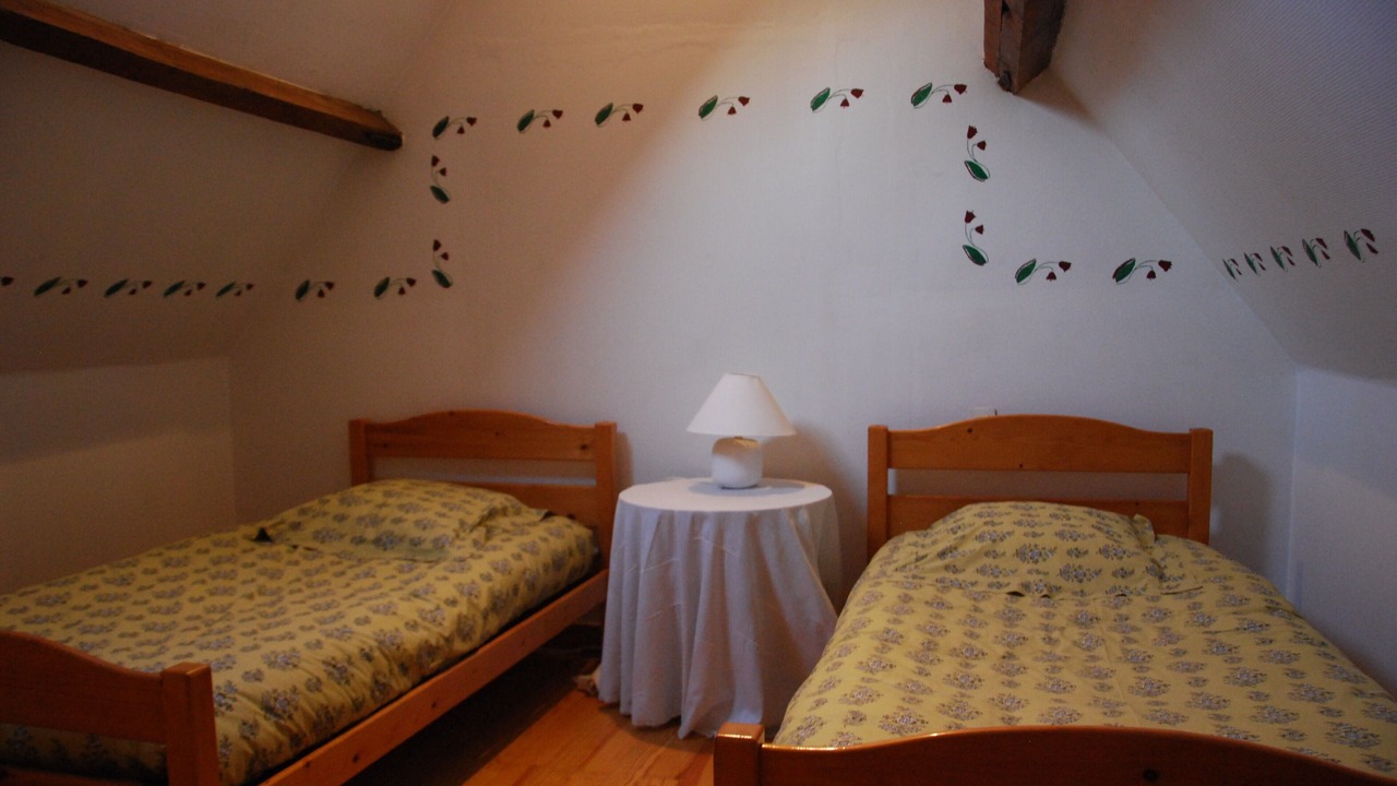 Photo of Bedroom in Wimille