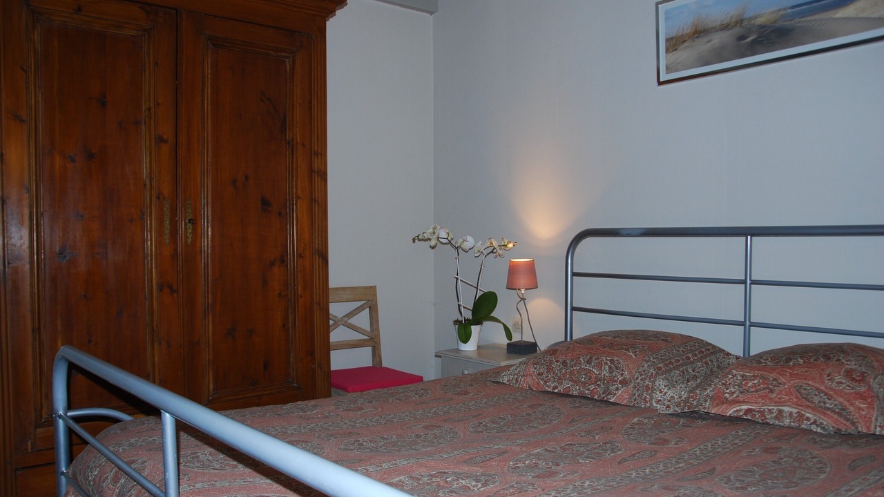 Photo of Bedroom in Wimille