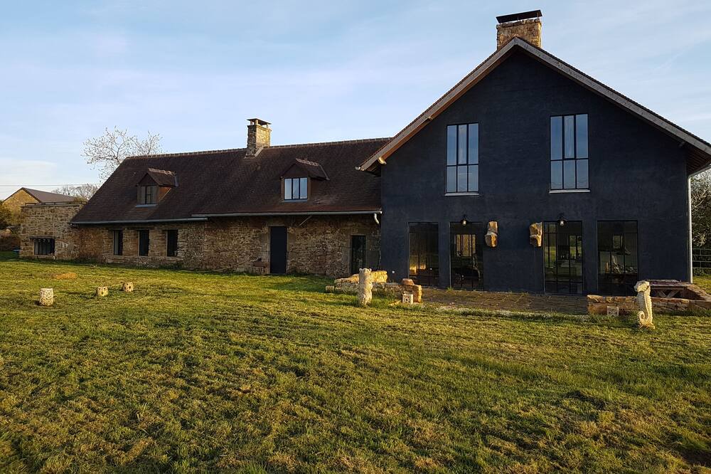 Photo of Outdoor in Saint-Patrice-du-Desert