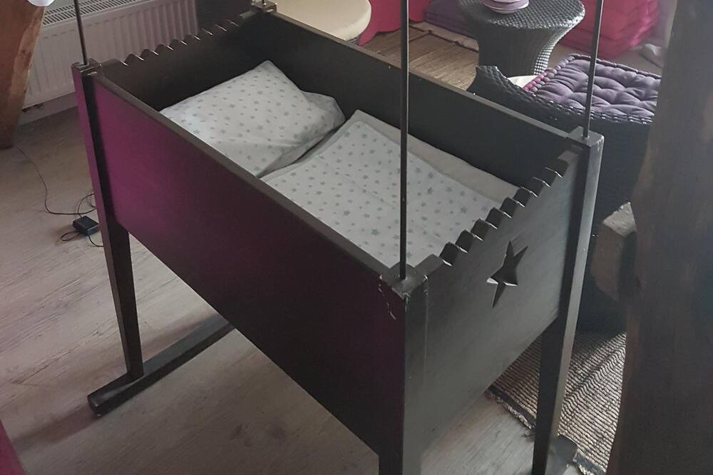 Photo of Livingroom in Saint-Patrice-du-Desert