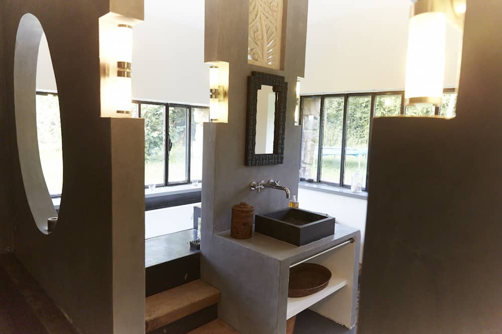 Photo of Kitchen in Saint-Patrice-du-Desert