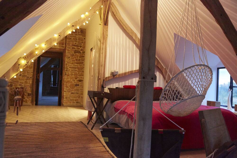 Photo of Patio Balcony in Saint-Patrice-du-Desert