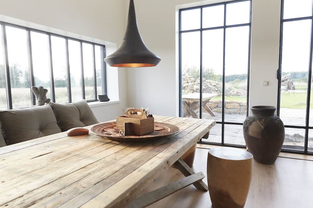 Photo of Kitchen in Saint-Patrice-du-Desert