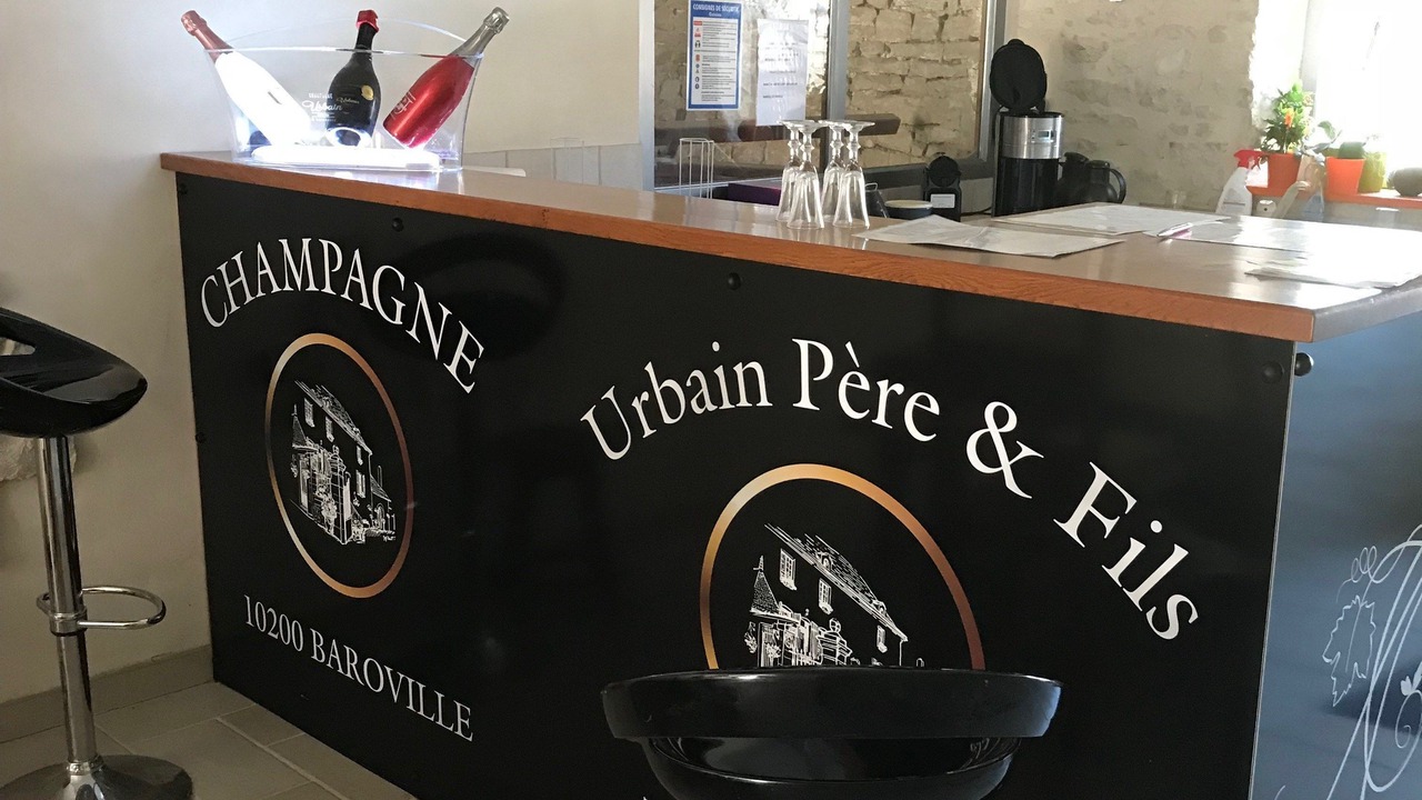 Photo of Bedroom in Baroville