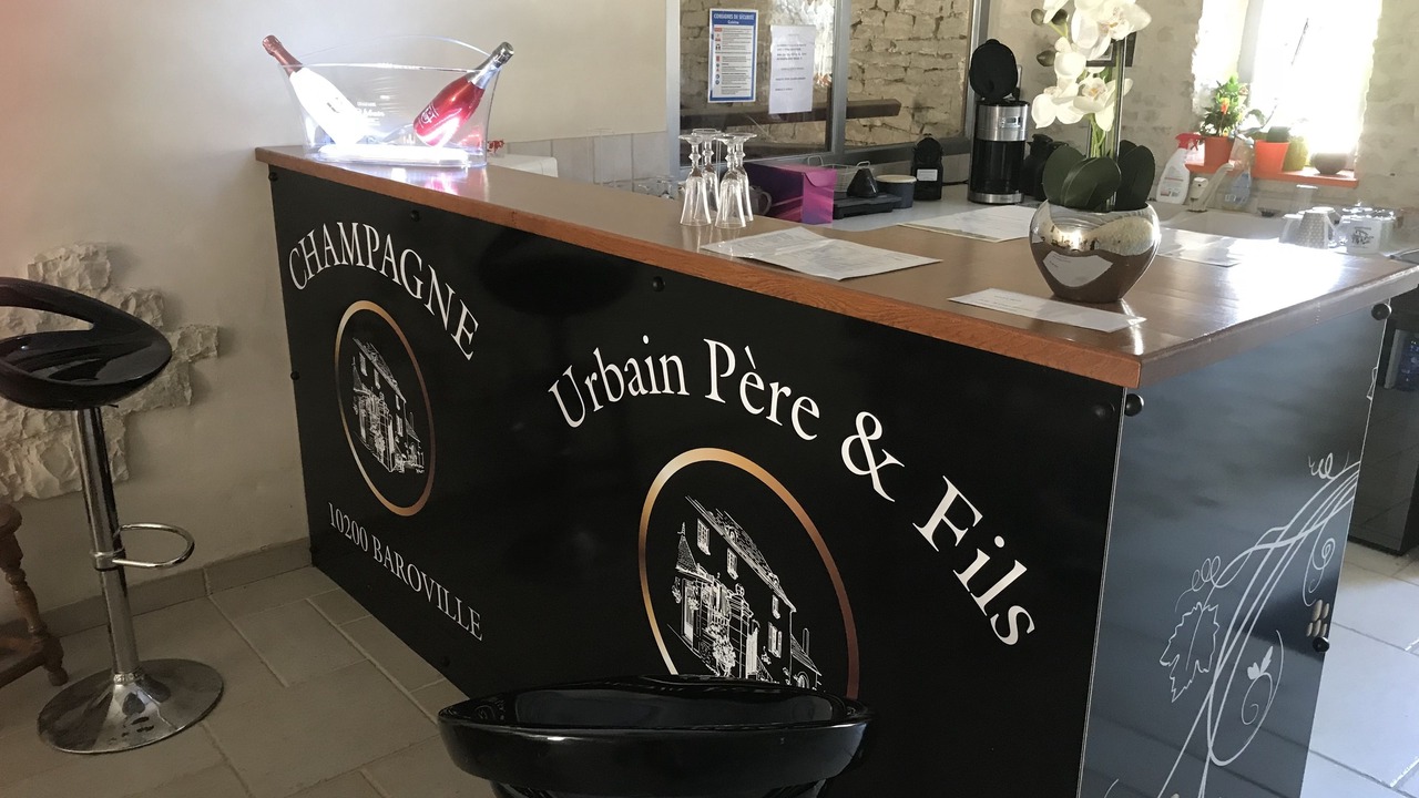 Photo of Bedroom in Baroville