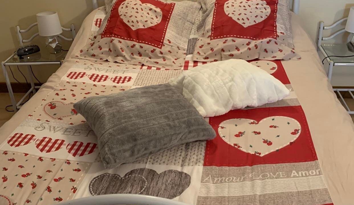 Photo of Bathroom in Baroville