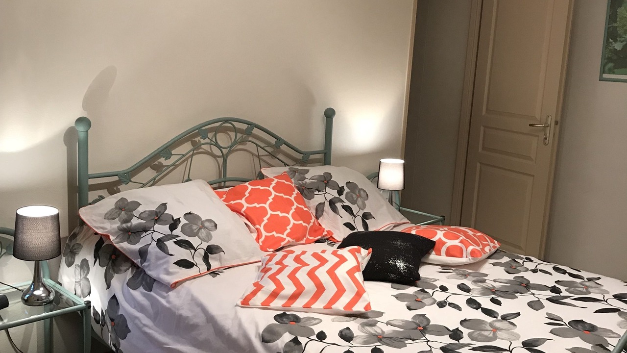 Photo of Bedroom in Baroville