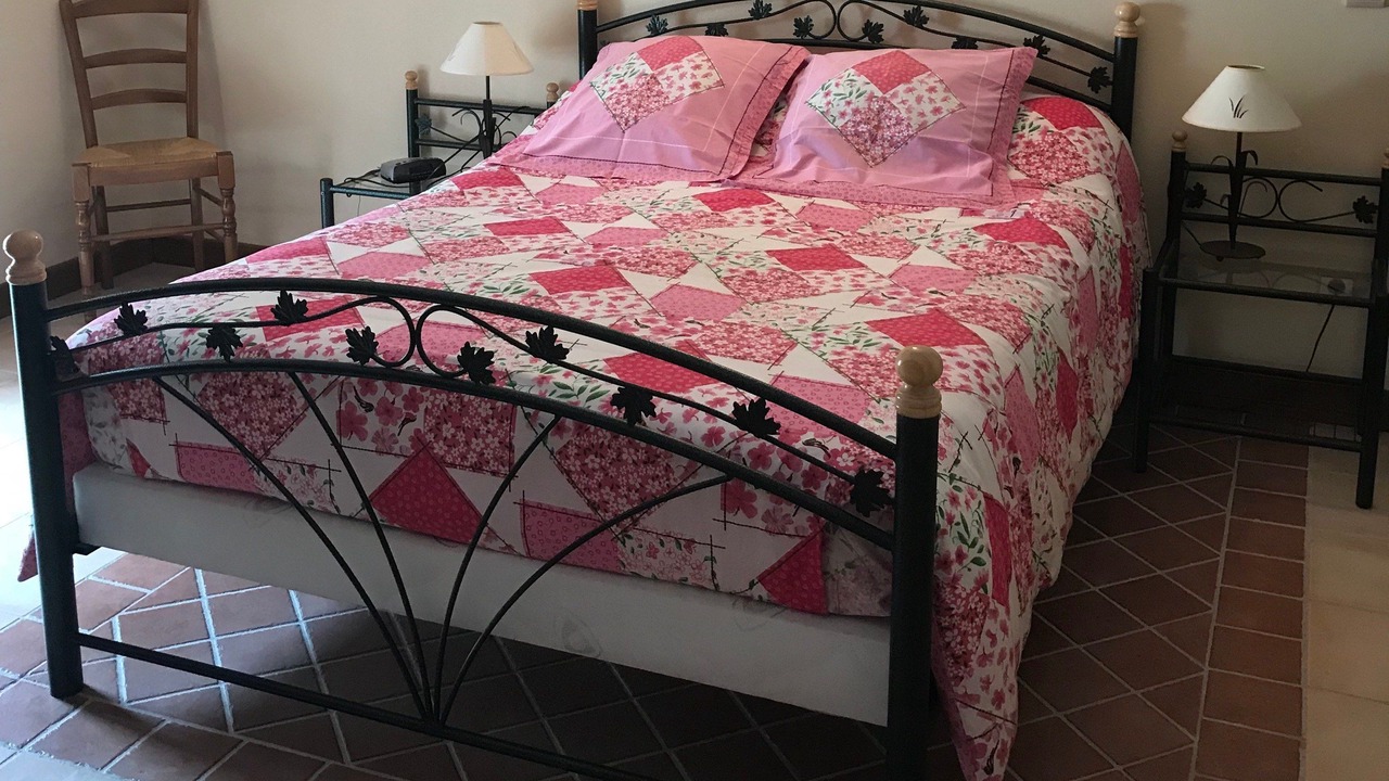 Photo of Bedroom in Baroville