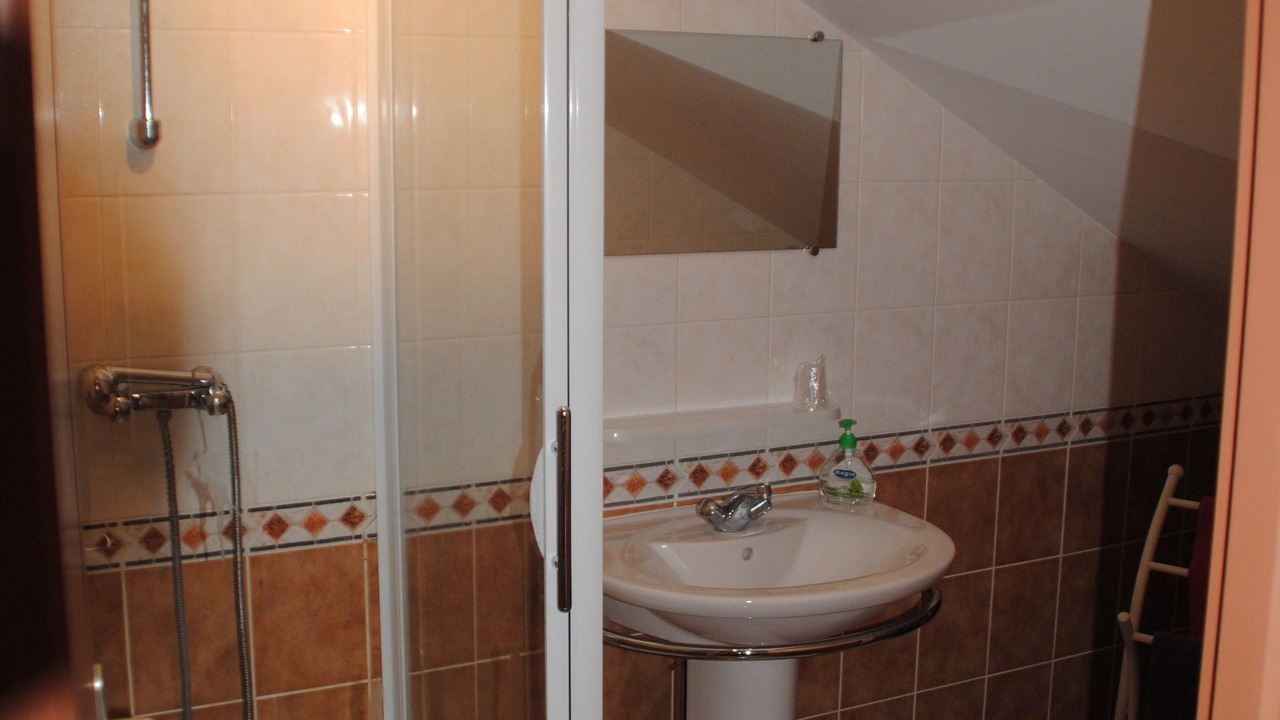 Photo of Bathroom in Baroville