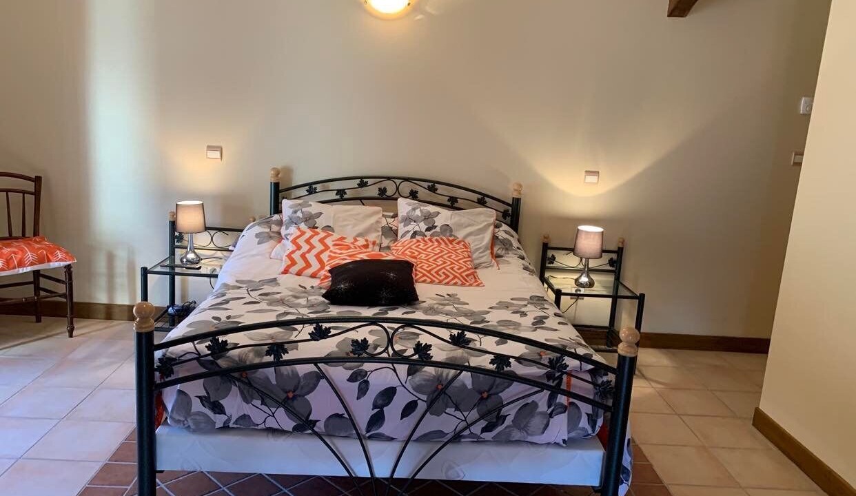 Photo of Bedroom in Baroville