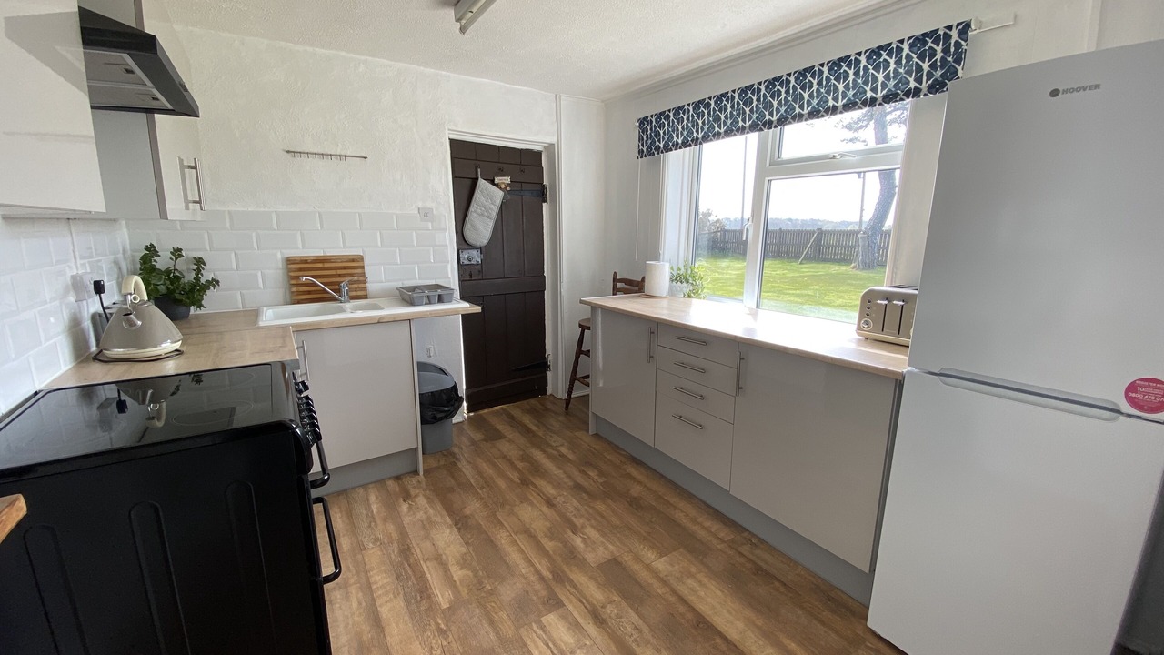 Photo of Outdoor in Walberswick