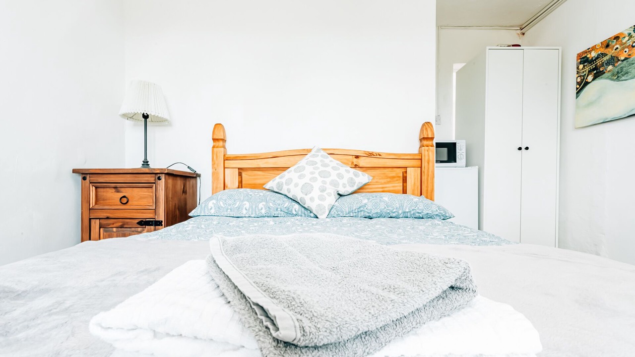 Photo of Bedroom in Walberswick