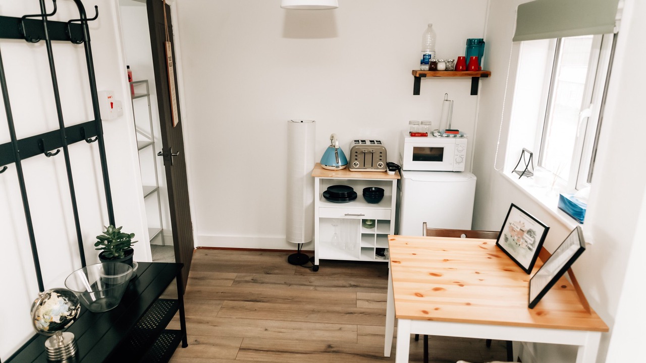 Photo of Bedroom in Walberswick