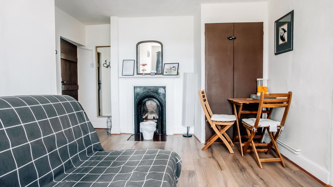 Photo of Bedroom in Walberswick