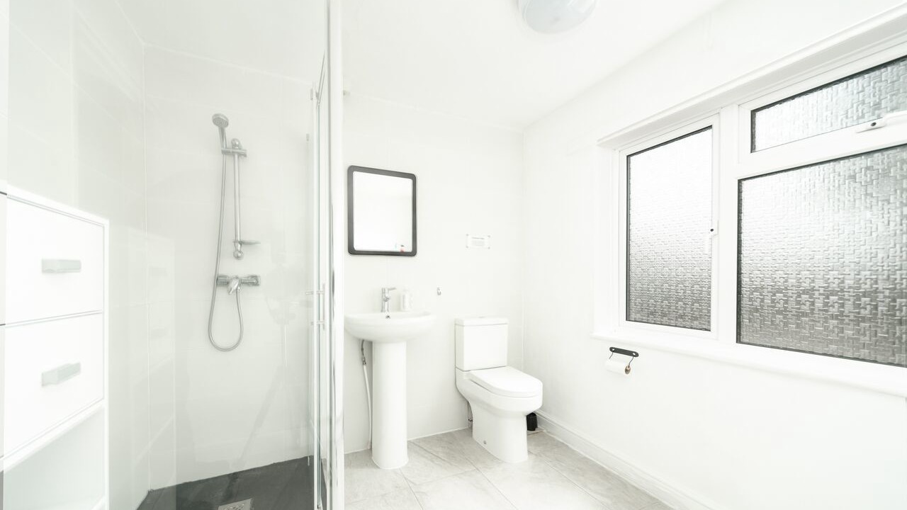 Photo of Bathroom in Walberswick