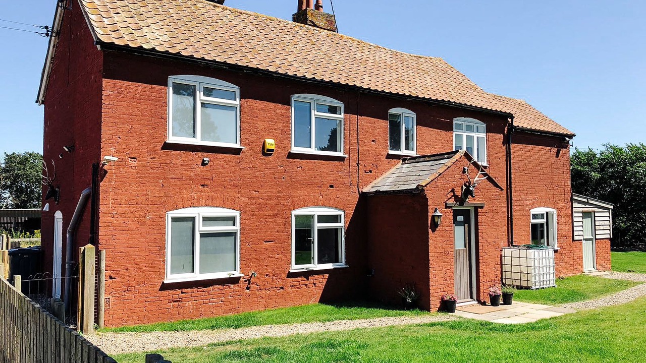 Photo of Outdoor in Walberswick