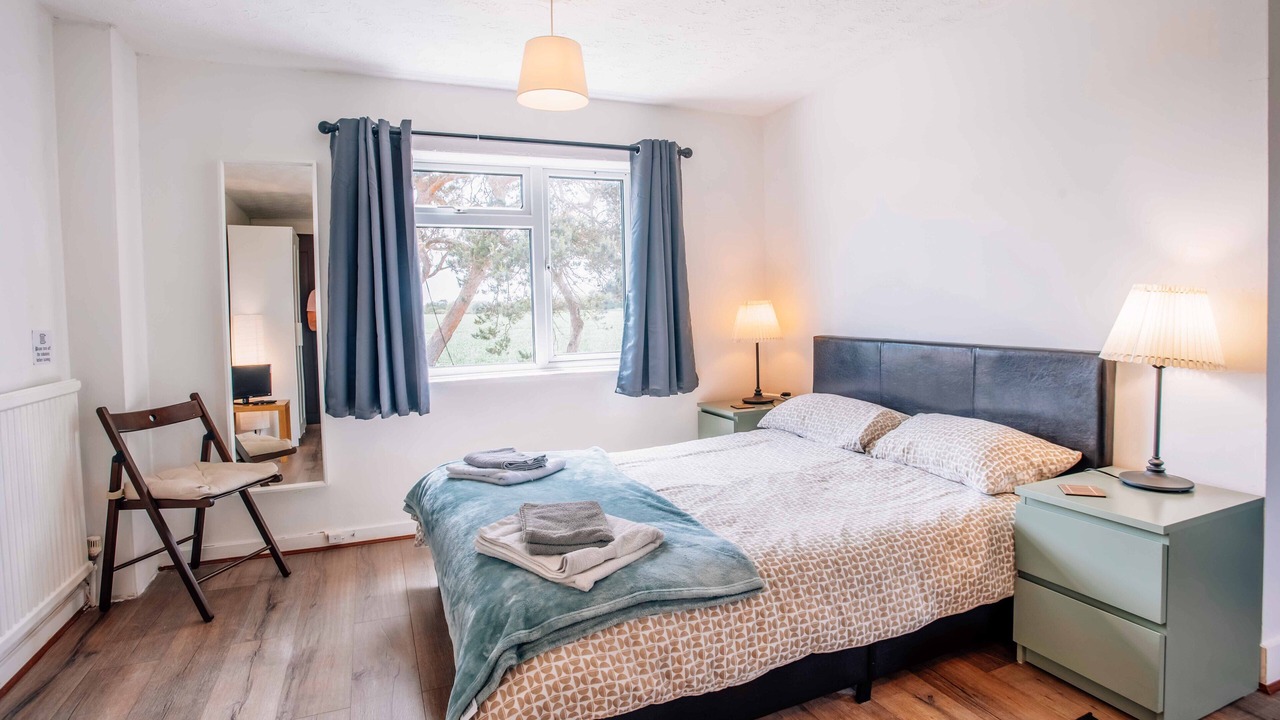 Photo of Bedroom in Walberswick