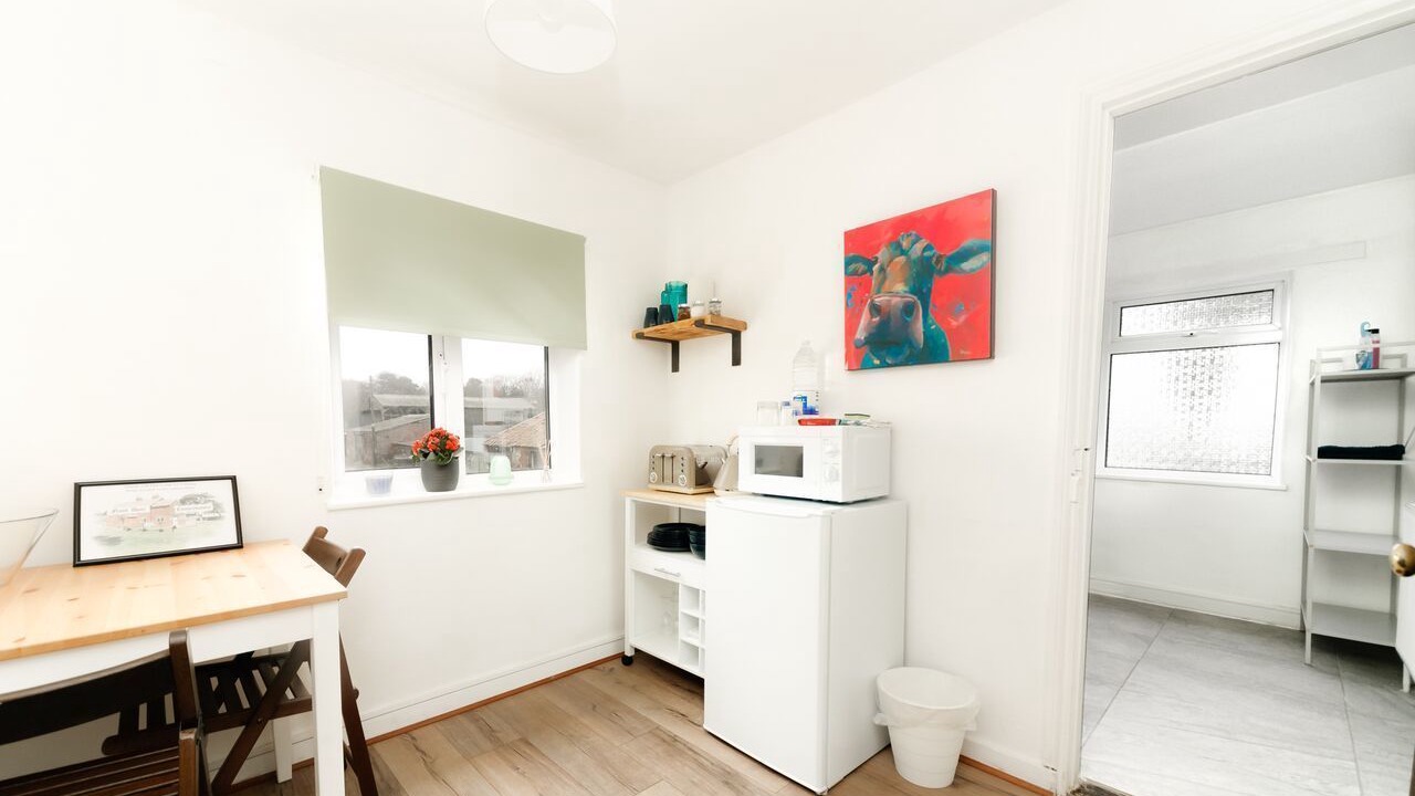 Photo of Kitchen in Walberswick
