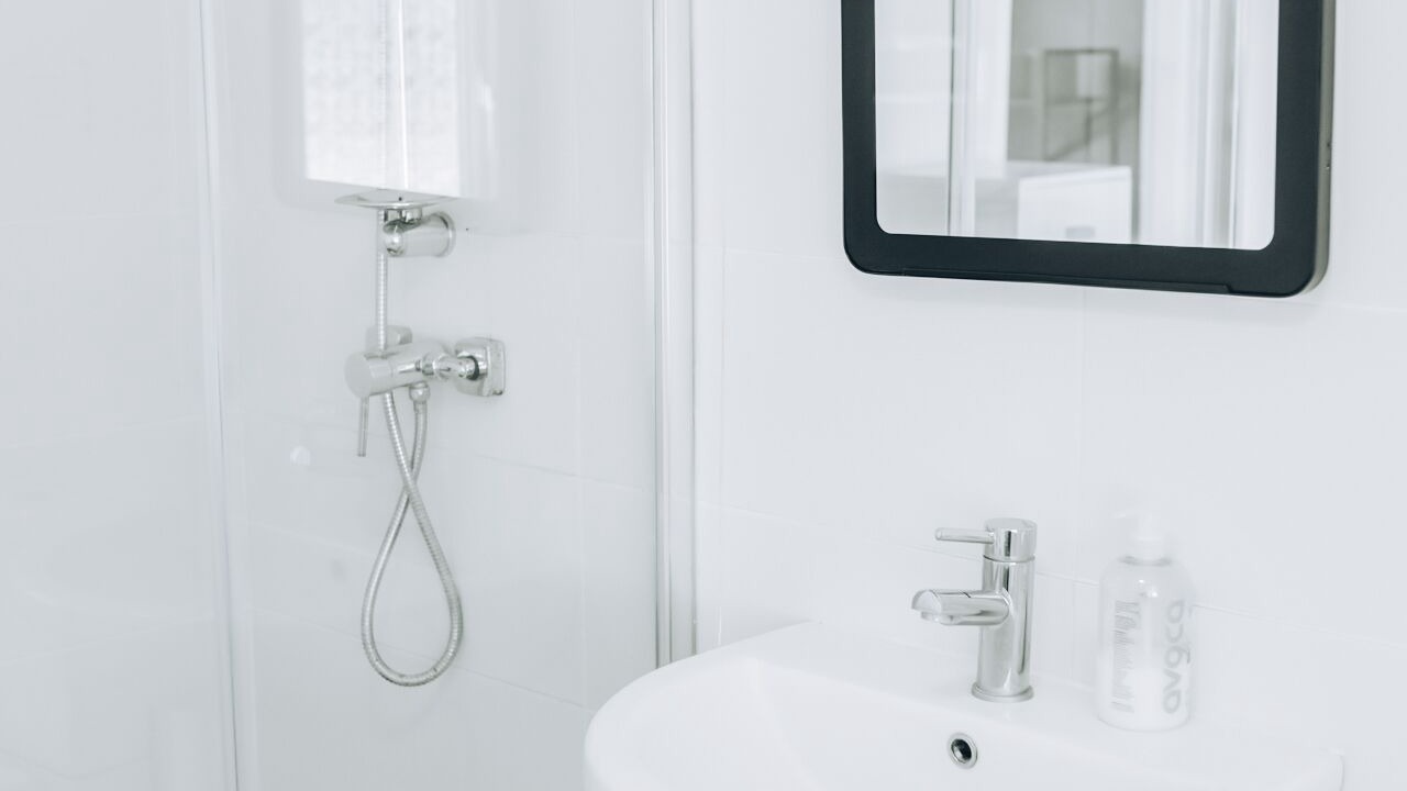 Photo of Bedroom in Walberswick