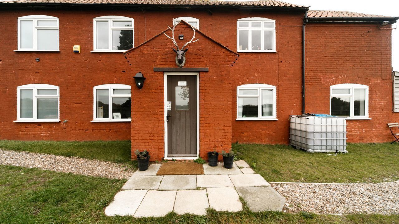 Photo of Outdoor in Walberswick