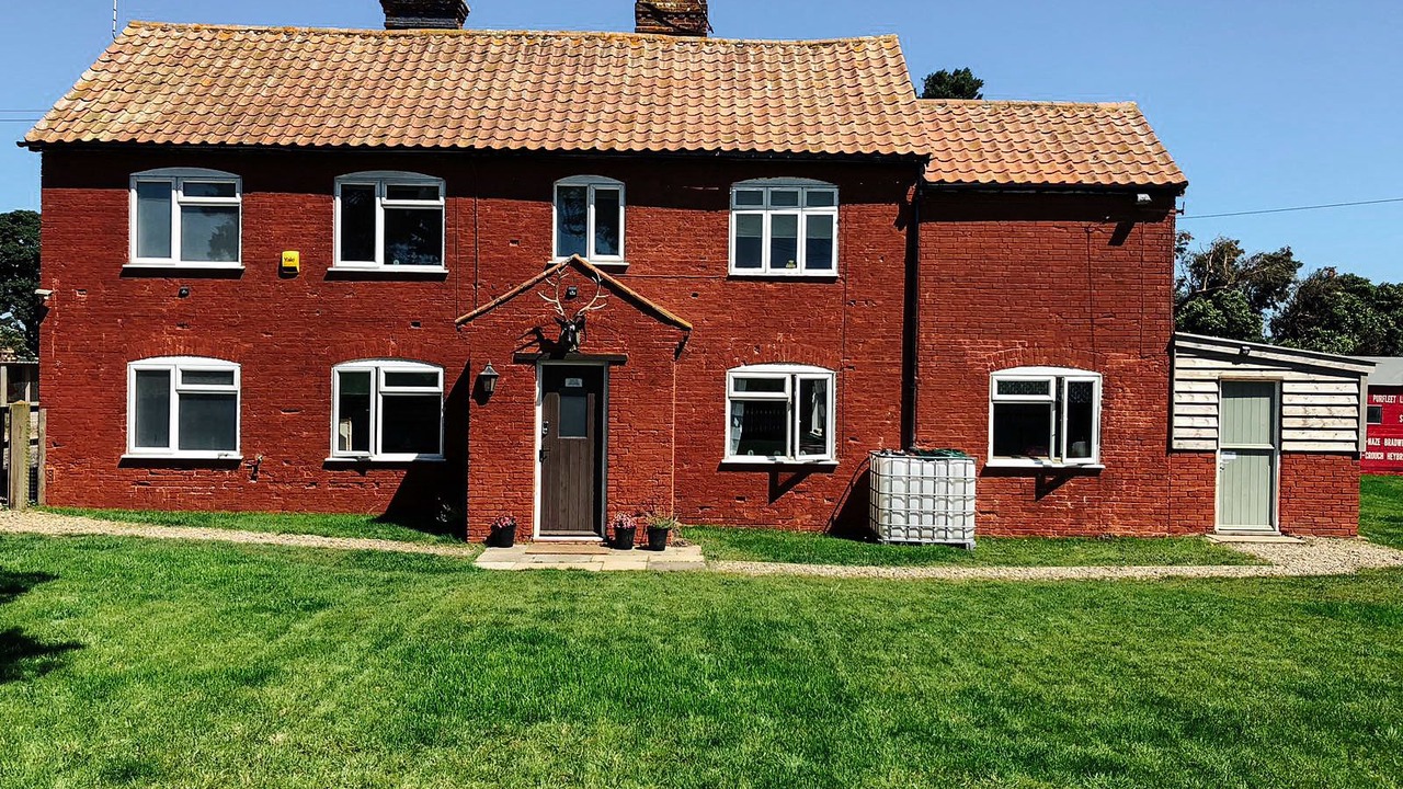 Photo of Outdoor in Walberswick