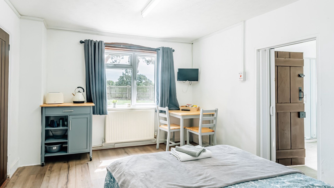 Photo of Bedroom in Walberswick
